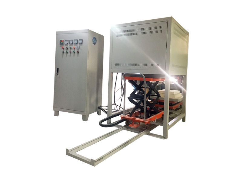 36L1600升降炉