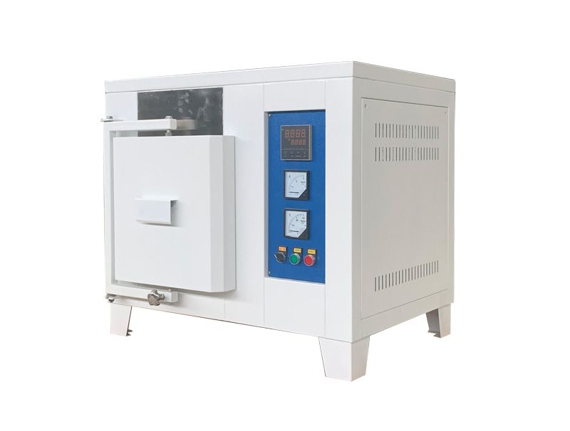80L1400度旋转侧开门箱式